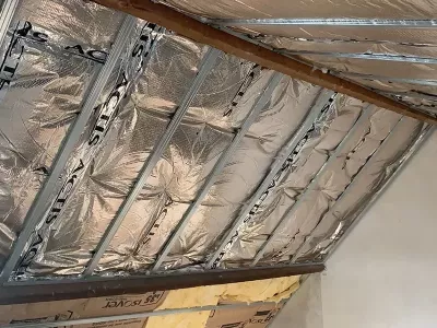 plaquiste à Vannes